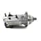 Denso Starter Motor, AS228000-3811 AS228000-3811 - alternate 3